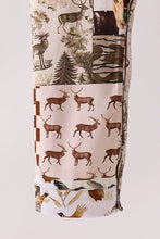 Forest Hunting bamboo 2pc set - ARIA KIDS