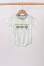 Sage Pumpkin Embroidery Bubble