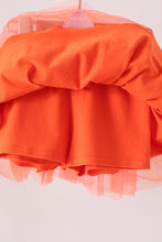 Florida football sequin tutu dress - ARIA KIDS