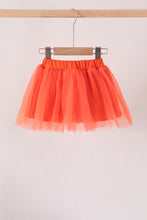 Florida football sequin tutu dress - ARIA KIDS