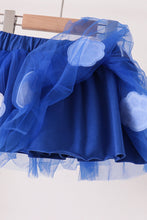 Kentucky football sequin tutu dress - ARIA KIDS
