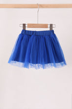 Kentucky football sequin tutu dress - ARIA KIDS