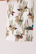 Duck embroidery pants set - ARIA KIDS