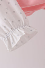 Pink Castle Applique Bloomer Set - ARIA KIDS