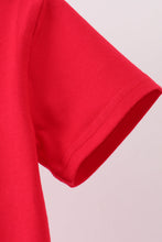 Red Apple Applique Top - ARIA KIDS