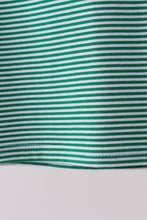 Green Ball Applique Dress - ARIA KIDS