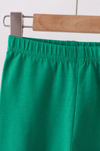 Forest ruffle pants - ARIA KIDS