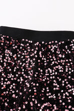 Rosepink sequin girl pants - ARIA KIDS