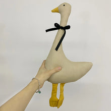 Goose cartoon Stuffed Doll toys - ARIA KIDS