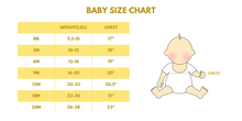 Rainbow Stripe Bloomer Set - ARIA KIDS