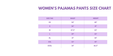 Lilac Scalloped Mom Yoga Active Leggings - ARIA KIDS