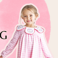 Valentines Mystery Bag 5 pcs bundle M-214 - ARIA KIDS