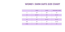 Pink rose ruffle 2pc women swimsuit - ARIA KIDS