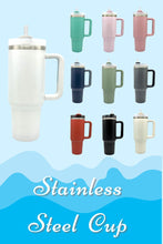 Stainless steel insulation cup 40oz - ARIA KIDS