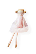 Pink ballerina Stuffed Doll - ARIA KIDS