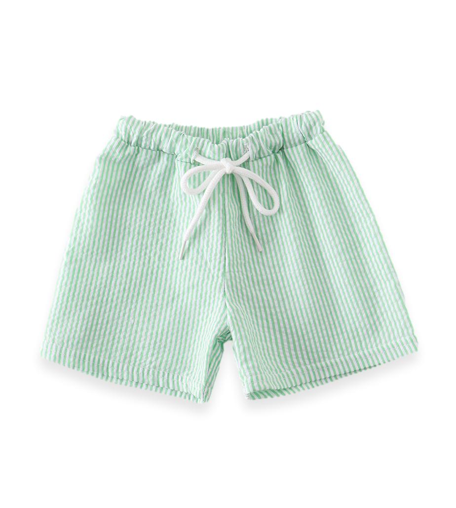 Mint green swim trunks sales