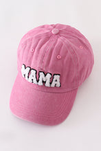 Pink Mama & Mini baseball cap