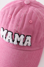 Pink Mama & Mini baseball cap