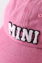 Pink Mama & Mini baseball cap