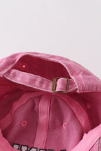 Pink Mama & Mini baseball cap