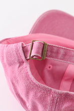 Pink Mama & Mini baseball cap