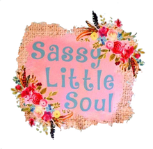 Sassy Little Soul Pants 2-Piece Set - ARIA KIDS