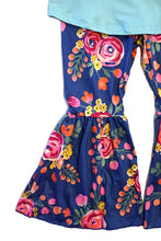 Sassy Little Soul Pants 2-Piece Set - ARIA KIDS