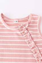Pink baby sleep sack wearable blanket - ARIA KIDS