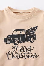 Cream truck christmas tree top - ARIA KIDS