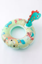 Dinosaur swimming circle - ARIA KIDS