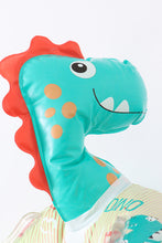 Dinosaur swimming circle - ARIA KIDS