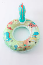 Dinosaur swimming circle - ARIA KIDS