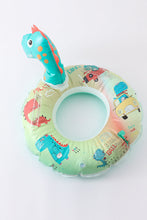 Dinosaur swimming circle - ARIA KIDS