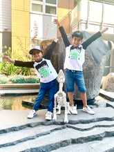 So Franken Cute Shirt for Boys - ARIA KIDS