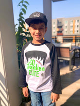 So Franken Cute Shirt for Boys - ARIA KIDS