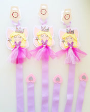 Fairy Tutu Hair Clip Organizer Holder - ARIA KIDS