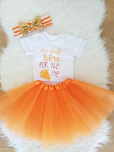 WHOLESALE CLEARANCE BUNDLE - I'm Just Here For The Pie Thanksgiving Baby Onesie Bodysuit - ARIA KIDS