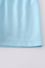 Pink stripe star shorts set - ARIA KIDS