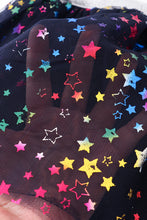 July 4th "USA" print skirt suit