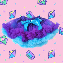 Mermaid Inspired Tutu (RTS) - ARIA KIDS