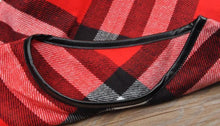 ARIANA Toddler Girl Fringe Plaid Poncho - 4 Colors!! - ARIA KIDS