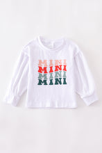 Mama Mini shirt mommy&me - ARIA KIDS