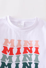 Mama Mini shirt mommy&me - ARIA KIDS