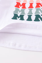 Mama Mini shirt mommy&me - ARIA KIDS