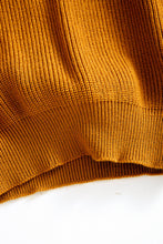 Ginger pull over sweater - ARIA KIDS