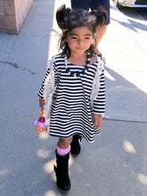 Mommy & Me Matching Tunic Dress SET - ARIA KIDS