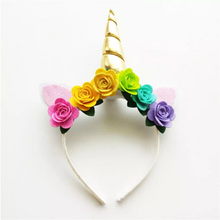 Unicorn Birthday Outfit - Custom order - ARIA KIDS
