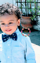 Stars Bow Tie for Boys - ARIA KIDS
