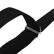 Y-Back Adjustable Elastic Boys Suspenders Bow Tie 2-PC Set - ARIA KIDS