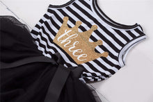 1st Birthday Baby Dress - ARIA KIDS